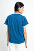 The Embroidered Oversized T-Shirt
